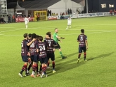 Le Beerschot s'offre un offensif du RFC Liège