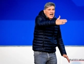 Felice Mazzù devrait reprendre du service dans une étonnante destination