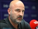 Officiel : un entraîneur cité à Anderlecht est désormais libre