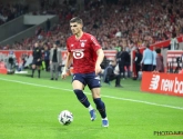 Matias Fernandez-Pardo bloqué par la vente d'un coéquipier ? Lille a fixé ses conditions
