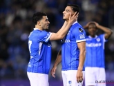 Zakaria El Ouahdi en route vers un départ du KRC Genk ? Un géant italien est intéressé