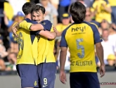 Officiel : l'Union Saint-Gilloise acte sa cinquième recrue de l'été !