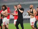 Le Standard en passe de signer l'une des révélations de la saison en D1 ACFF ?