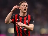 OFFICIEL : le nouvel entraîneur d'Alexis Saelemaekers et Koni De Winter à l'AC Milan est connu