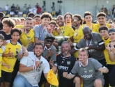 À 33 ans, un joueur de D1 FFA signe dans un club qualifié pour la Ligue des Champions