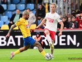 Parti libre, ce cadre et international de Westerlo connaît son nouveau club