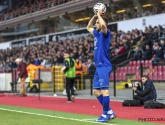 Peu utilisé, un défenseur quitte définitivement le Sporting Charleroi