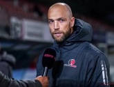 OFFICIEL : fraîchement promu en  Pro League, le SK Beveren tient son nouvel entraîneur principal