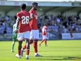 "Un des meilleurs de Pro League dans ce domaine" : Vincent Euvrard heureux pour Bernard Nguene