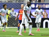 Le transfert de Romelu Lukaku vers Fenerbahçe est toujours en bonne voie