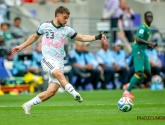 Raskin en route vers un transfert en toute fin de mercato ? Accord conclu entre les Rangers et un club turc
