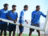 Un "nouveau Karetsas" à Genk ? Le club a repéré un très jeune talent