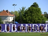 C'est officiel : du renfort pour les U23 d'Anderlecht