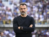 Confirmé : cette piste du Club de Bruges ne rejoindra finalement pas les Blauw en Zwart