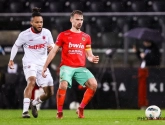OFFICIEL : un défenseur belge expérimenté débarque au RWDM