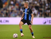 Hugo Siquet vers un départ du Club de Bruges ? Un club étranger est intéressé