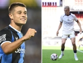 Une dernière grosse vente et puis c'est tout : cinq joueurs interdits de partir par le Club de Bruges