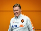 Roberto Martinez écarté : les Pays-Bas font un choix historique pour remplacer Ronald Koeman