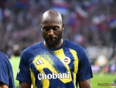 Romelu Lukaku déjà sacrifié...pour Folarin Balogun ? La folle rumeur qui agite Istanbul