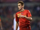 Kosovo ou Belgique ? Adnan Januzaj se livre