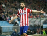 Présentation d'Arda Turan au Barça