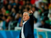 Didier Deschamps envisage des changements