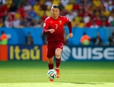 Voici la sélection du Portugal pour affronter les Diables