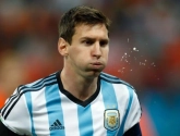 L'Argentine poursuit sa route, le Brésil cale à nouveau