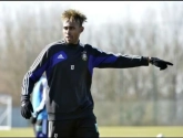 Officiel : Kanu, l'ancien anderlechtois, revient en Pro League 