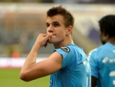 Santini se rapproche de Genk