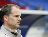 Frank De Boer aurait refusé Anderlecht!