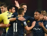Southampton renoue avec la victoire