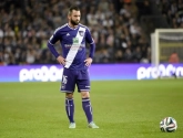 Defour ne compte pas quitter Anderlecht dans un futur proche
