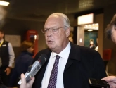 Roger Vanden Stock s'en est pris au délégué du Standard