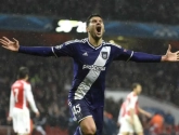 Update: le transfert de Mitrovic à Anderlecht va-t-il tomber à l'eau ?