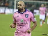 Besnik Hasi : "Anthony Vanden Borre a retrouvé sa grinta"