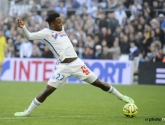 Batshuayi parmi les meilleurs "renards" d'Europe