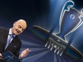 Gianni Infantino mouillé dans l'affaire 'Panama Papers'