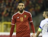 Un concurrent de choix pour Carrasco ?