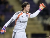 Mile Svilar et Thibaud Verlinden parlent de leur père