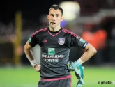 Proto aurait pris sa décision: il quitte Anderlecht