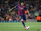 Dani Alves peut enfin souffler!