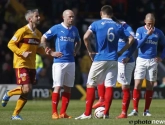 Europa League : les Rangers éliminés par un club luxembourgeois !