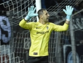 Bonne nouvelle pour Charleroi: le retour de Penneteau se précise