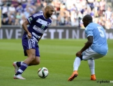 La sanction de Vanden Borre après l'incident de l'aéroport