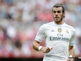 Liga : le Real remercie une nouvelle fois Bale à la Real Sociedad