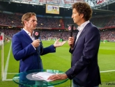 De Boer : "La Belgique pas favorite pour gagner l'Euro"