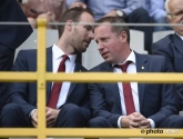 L'ex-directeur général du Standard invité par Anderlecht au Zenit