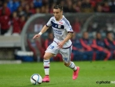 Valbuena: "Il y a presque de la colère"