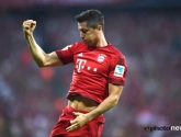 Lewandowski et ses bêtises de jeunesse